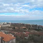 Апартаменты Sea View