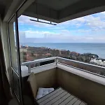 Sea View Апартаменты *