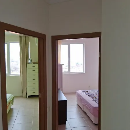 Апартаменты Sea View Золотые Пески