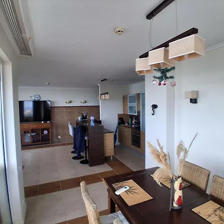 Sea View Apartman Várna