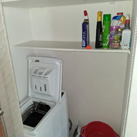 Sea View Apartman Várna