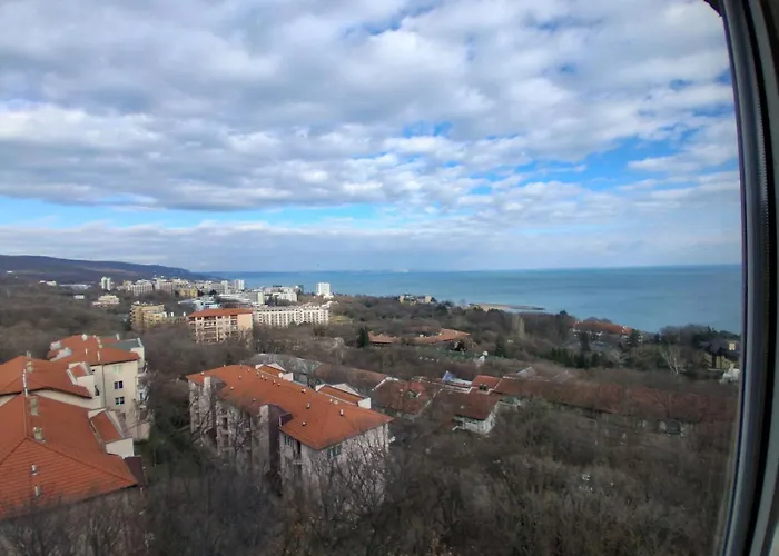 Sea View Apartamento *