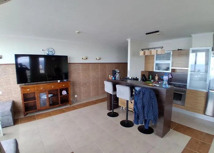 Sea View Apartamento Varna