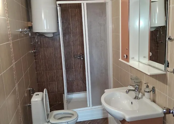 Sea View Apartamento Varna