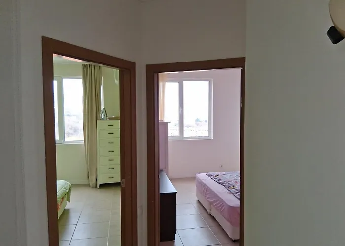 Apartamento Sea View Varna