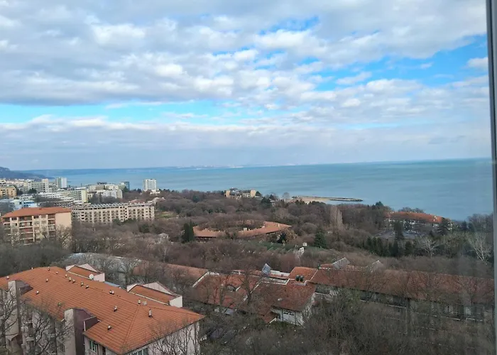 Apartamento Sea View