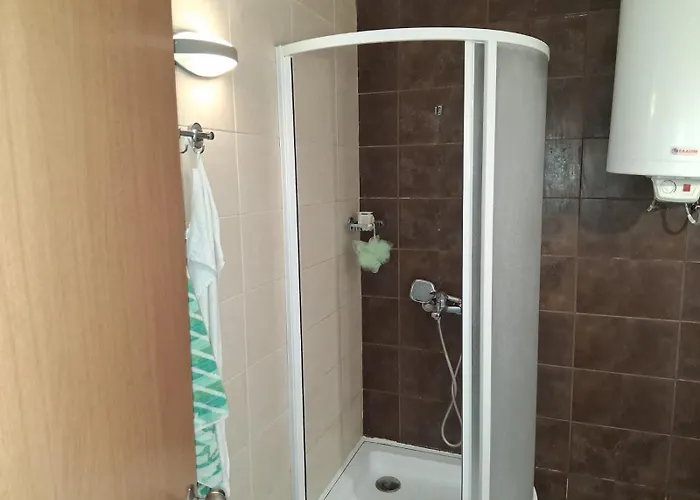 Apartamento Sea View