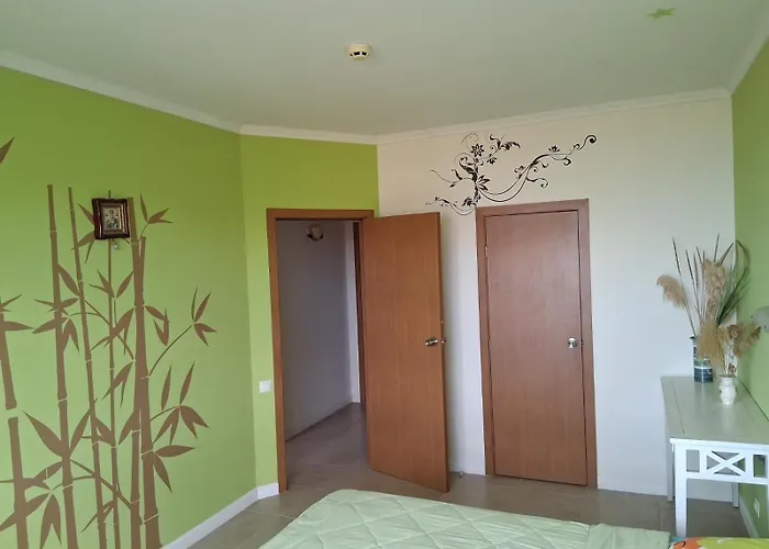 Apartamento Sea View Varna
