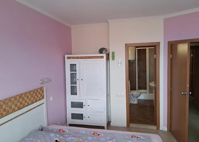 Sea View Apartamento Varna