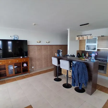 Sea View Apartment Golden Sands
