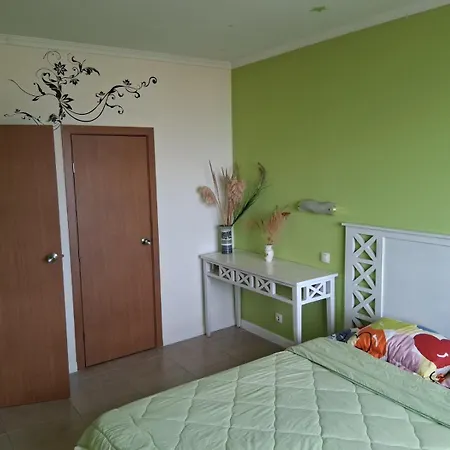 Apartmán Sea View *