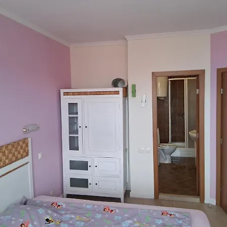 Sea View Apartmán Varna