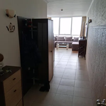 Sea View Apartmán *