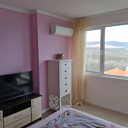 Sea View Apartmán *