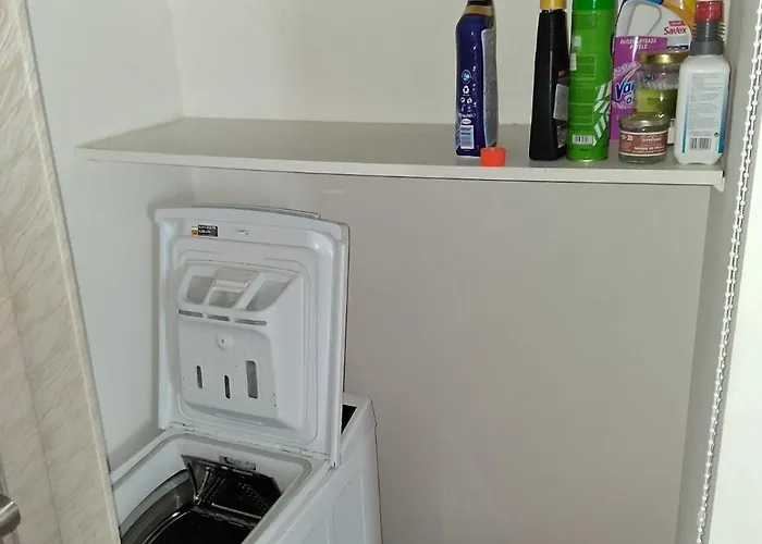 Sea View 아파트 바르나