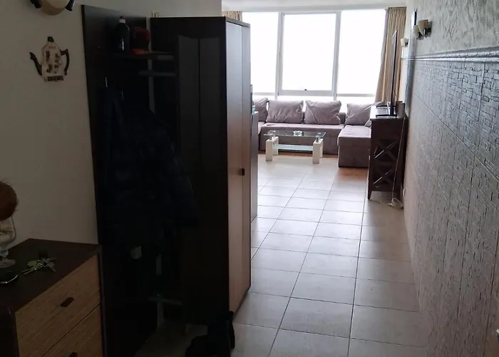 Sea View 아파트 *